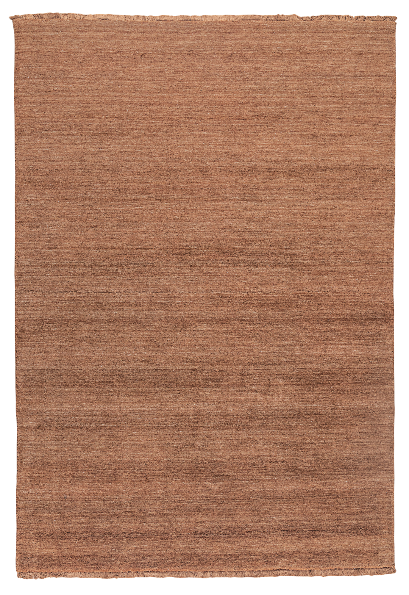 Vloerkleed Mex glazed ginger 160x230 cm
