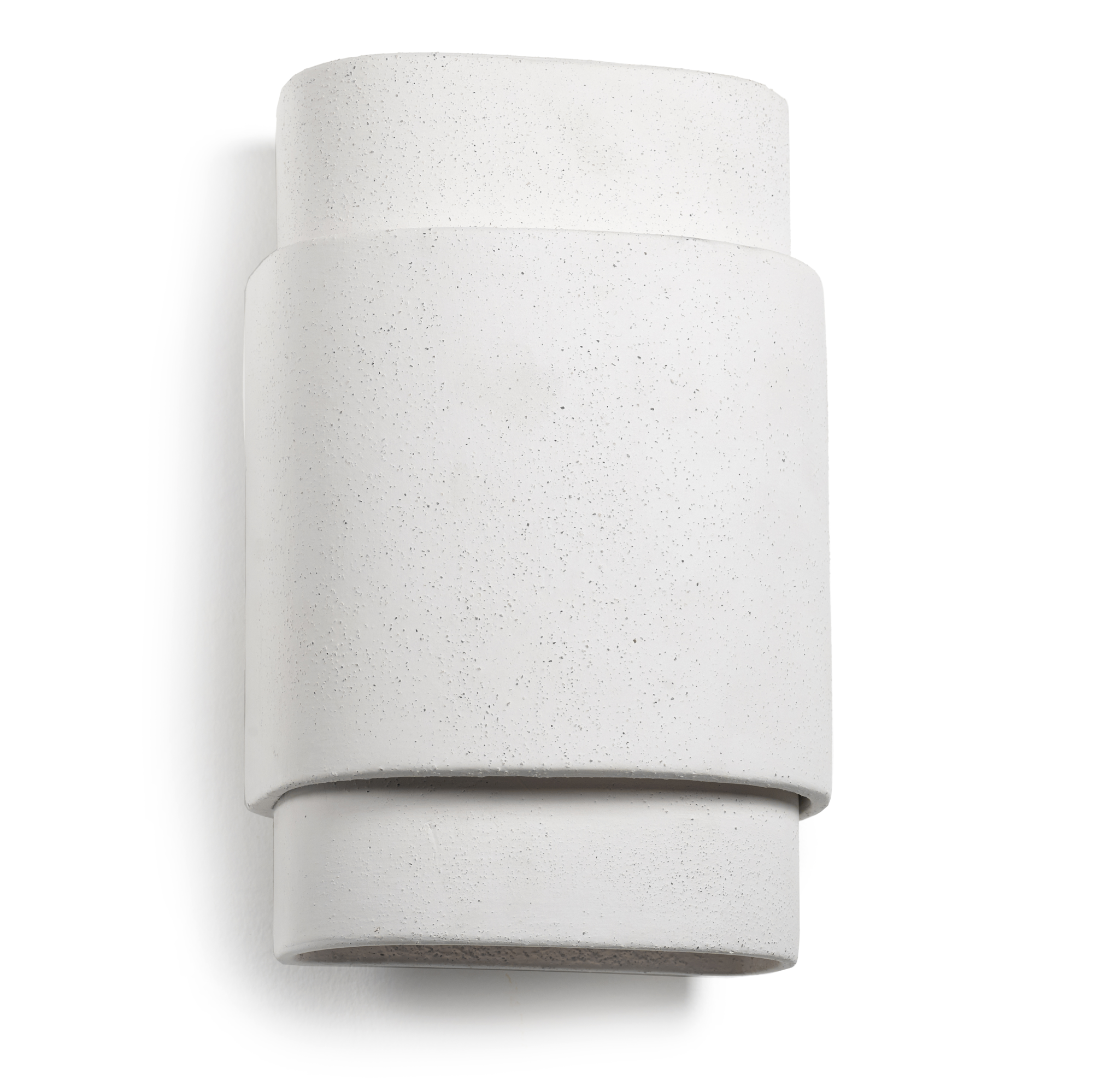 Wandlamp Pierre beige
