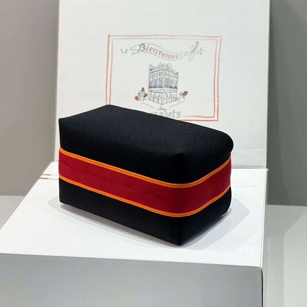 Hermes Trousse Bride-a-Brac Large - Top Club