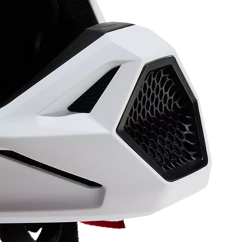V1 Solid Helm