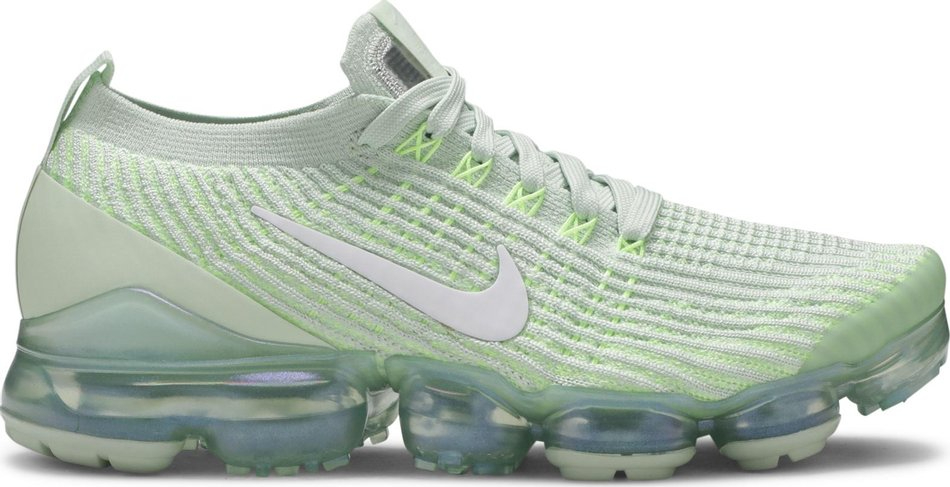 Wmns Air VaporMax Flyknit 3  Jade Aura  AJ6910-300 - Sneaker Replica Workshop