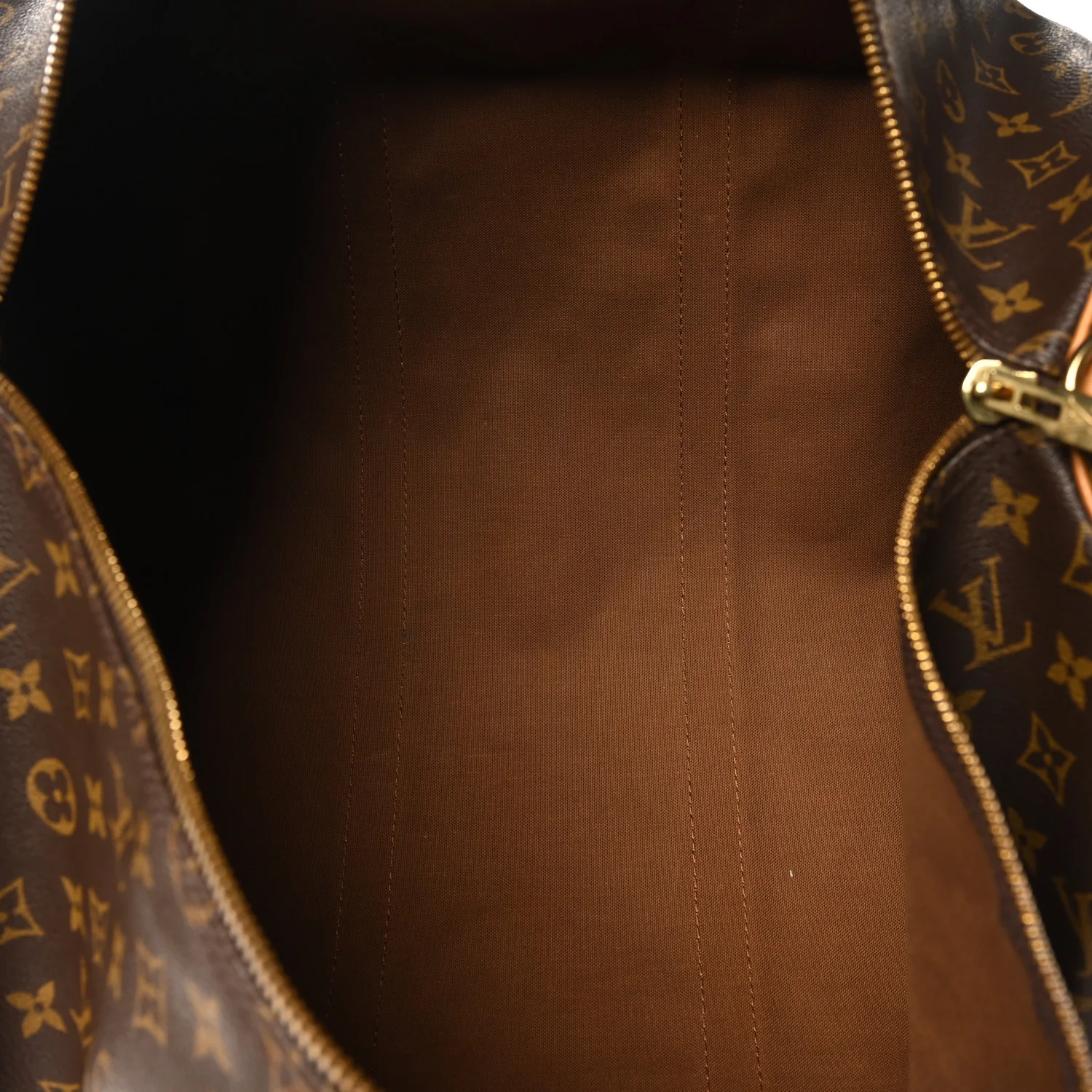 Monogram Keepall Bandouliere 55 - Top Club
