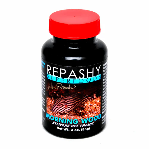 Repashy Morning Wood