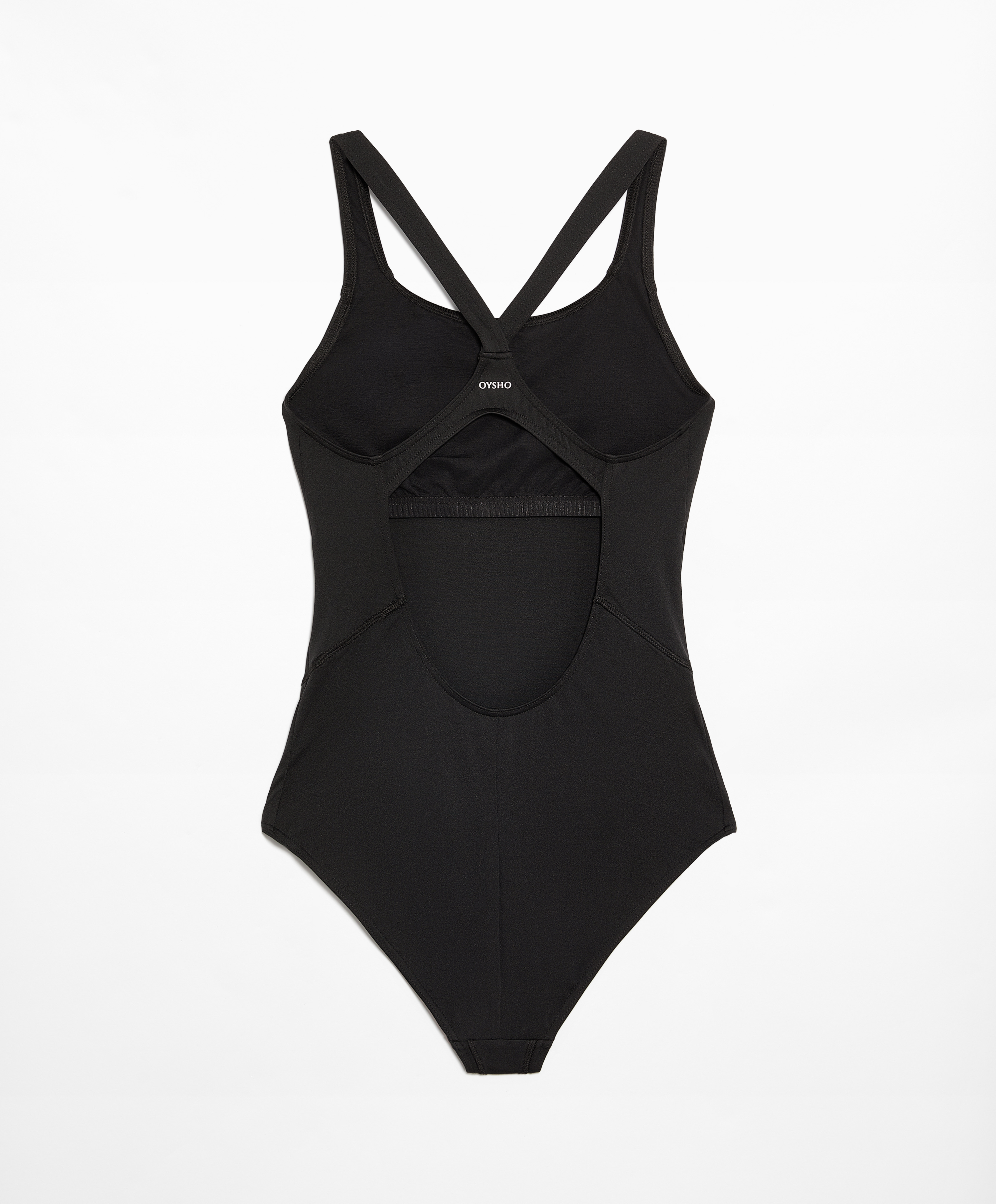 OYSHO Swimming swimsuit