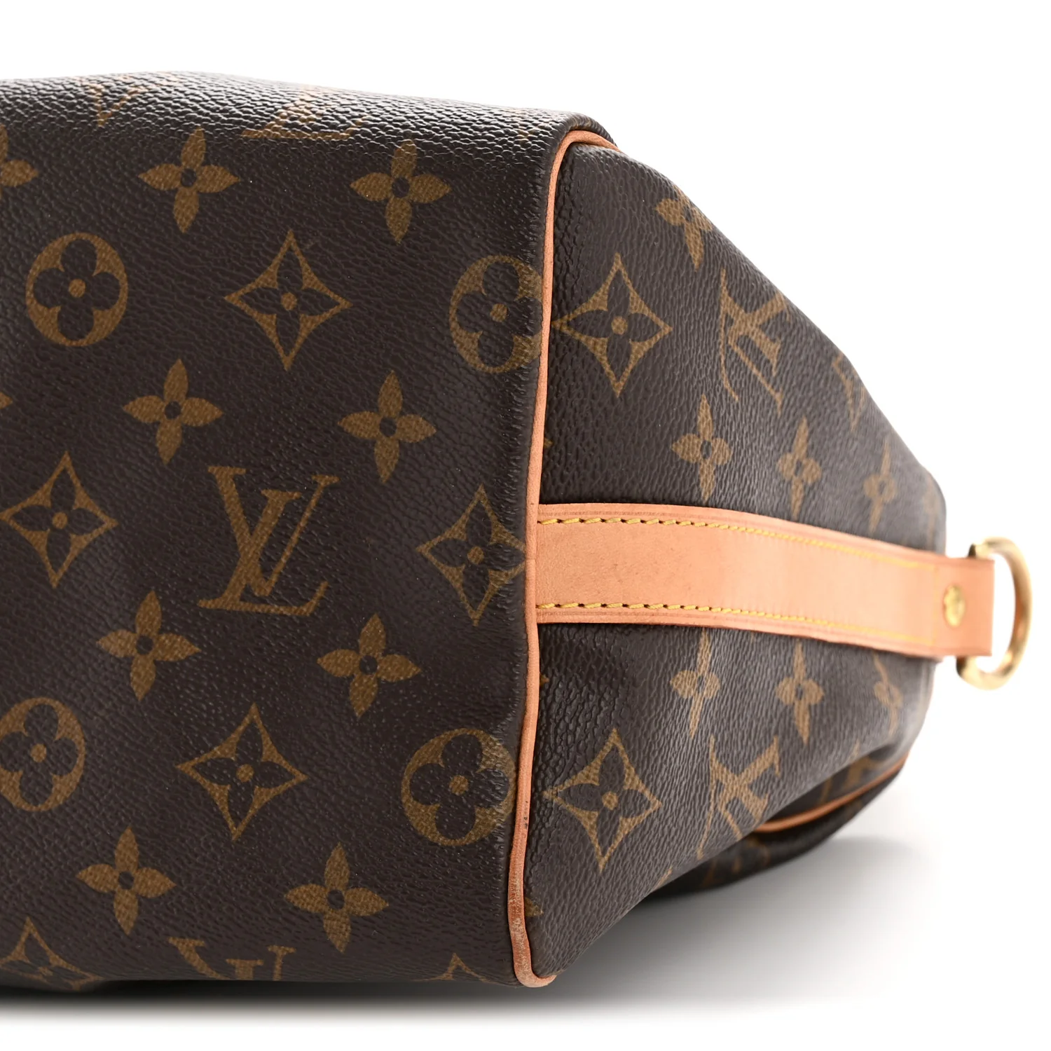 Monogram Speedy Bandouliere 25 - Top Club
