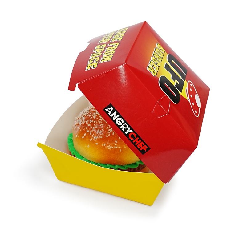 Burger Box​