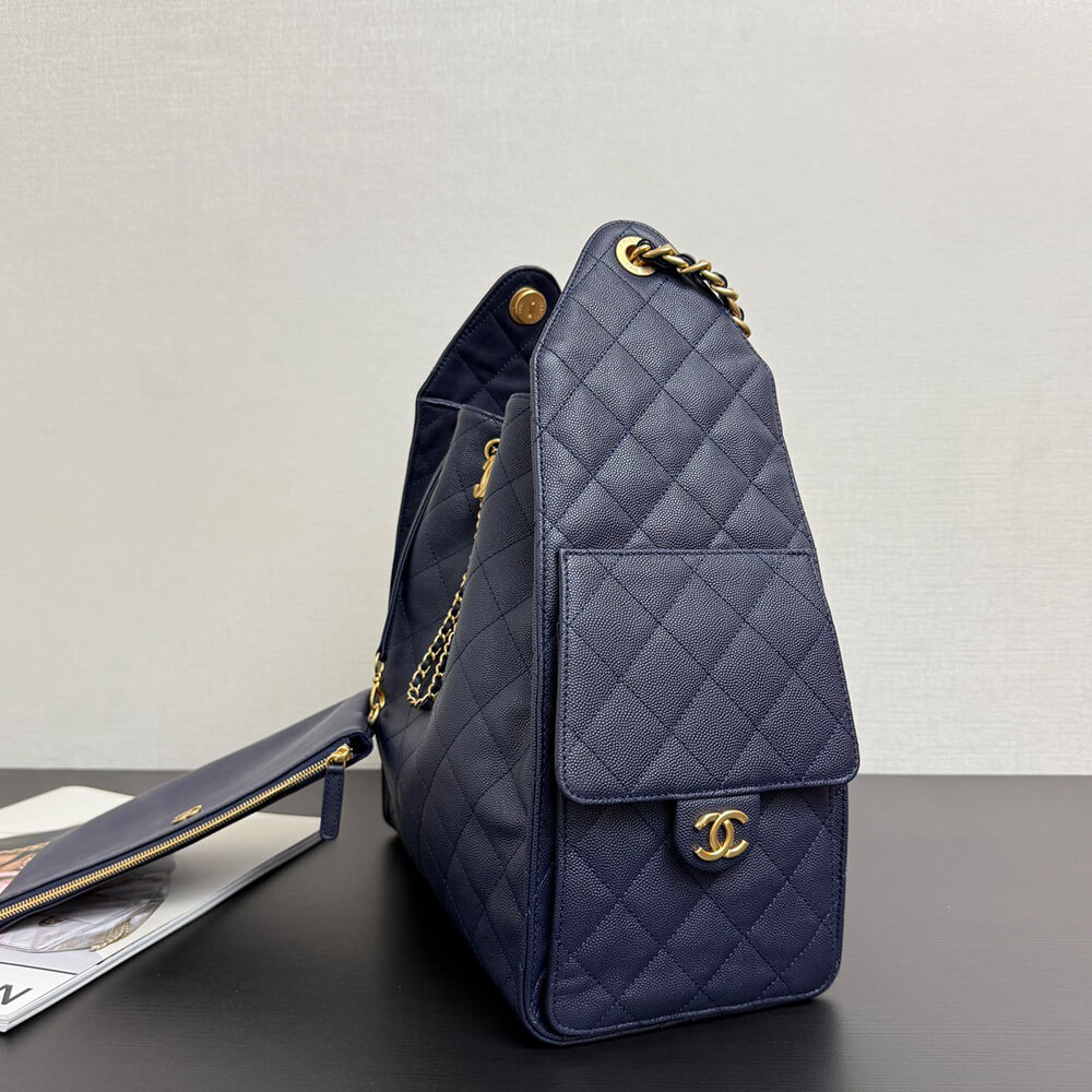 CHANEL 25 Medium Handbag(high-end grade) - Top Club