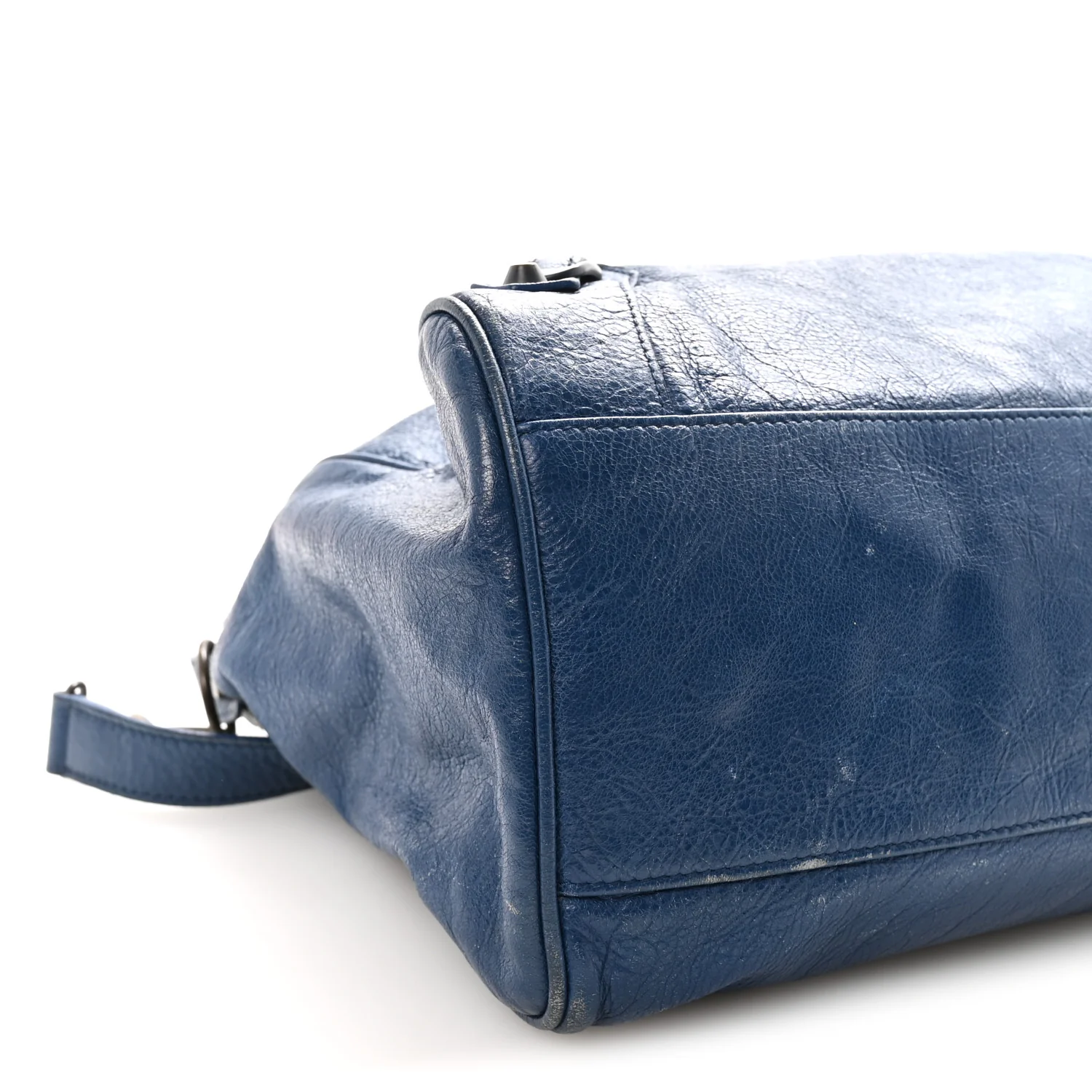 Agneau Classic Hardware Velo Bleu Cobalt Bleu Electric - Top Club