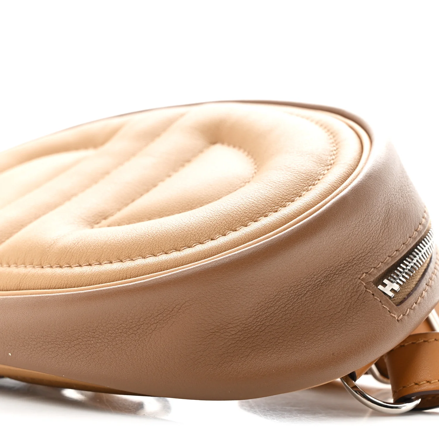 Swift In-The-Loop Belt Bag  Biscuit Alezan Sesame - Top Club