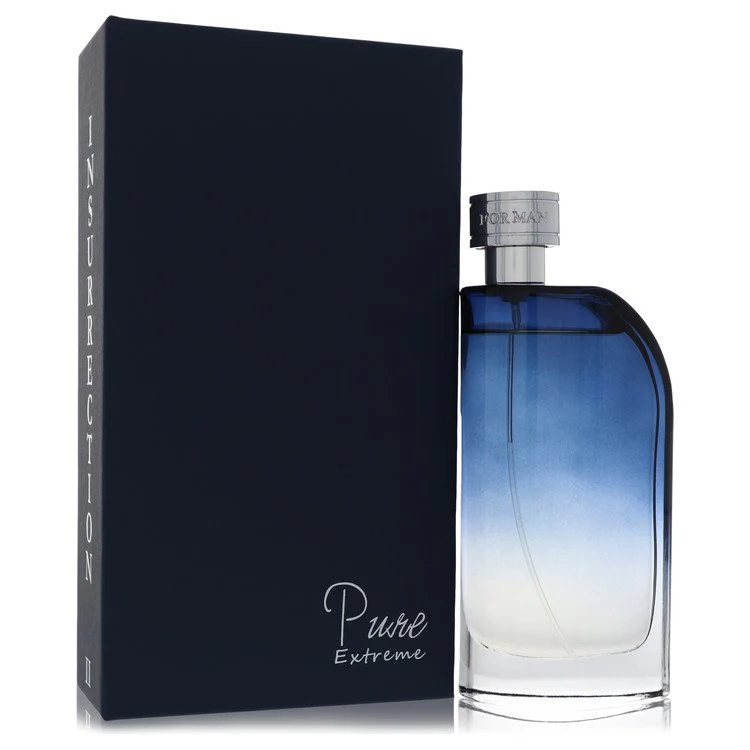 Inserection Colonge Insurrection II Pure Extreme Cologne by Reyane Tradition for Men