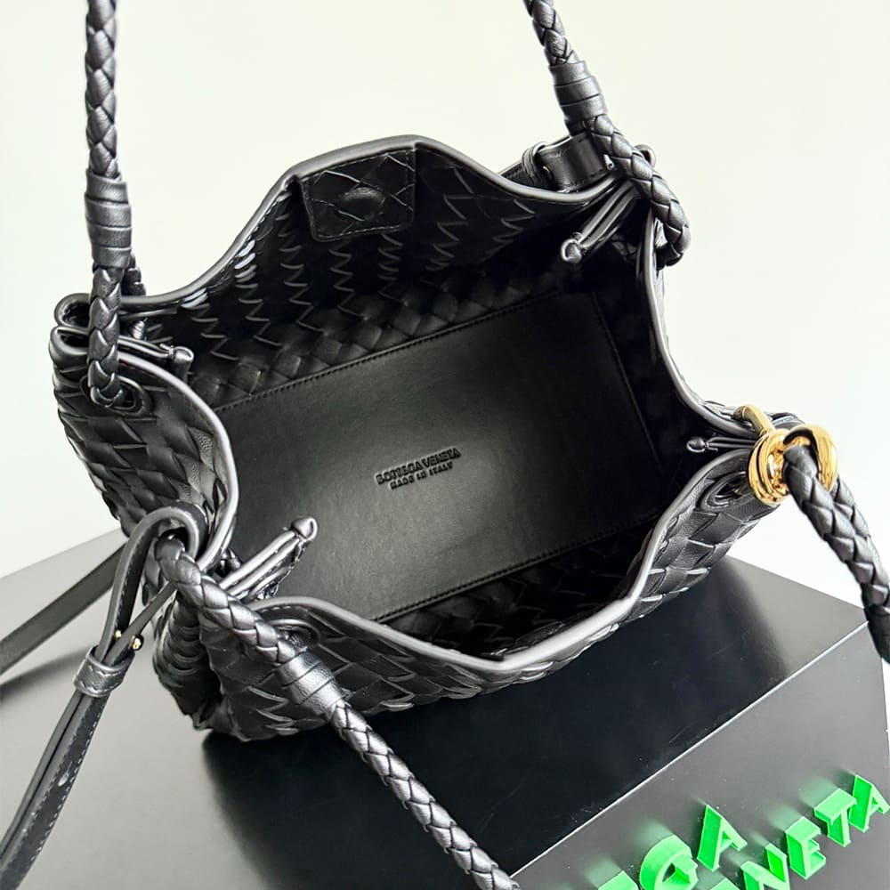 Bottega Veneta Medium Parachute(HIGH-END GRADE) - Top Club