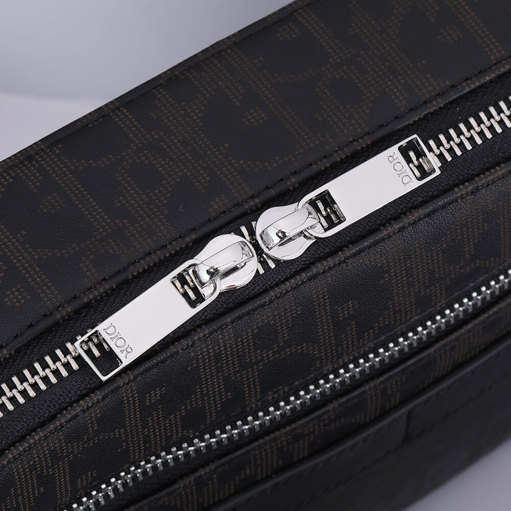 DIOR SAFARI MESSENGER BAG - Top Club