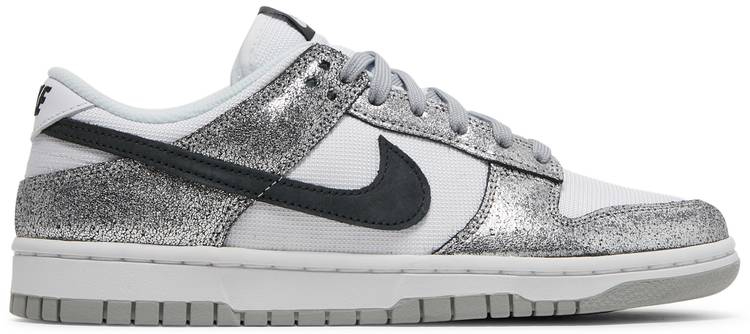 Wmns Dunk Low  Golden Gals  DO5882-001 - Sneaker Replica Workshop