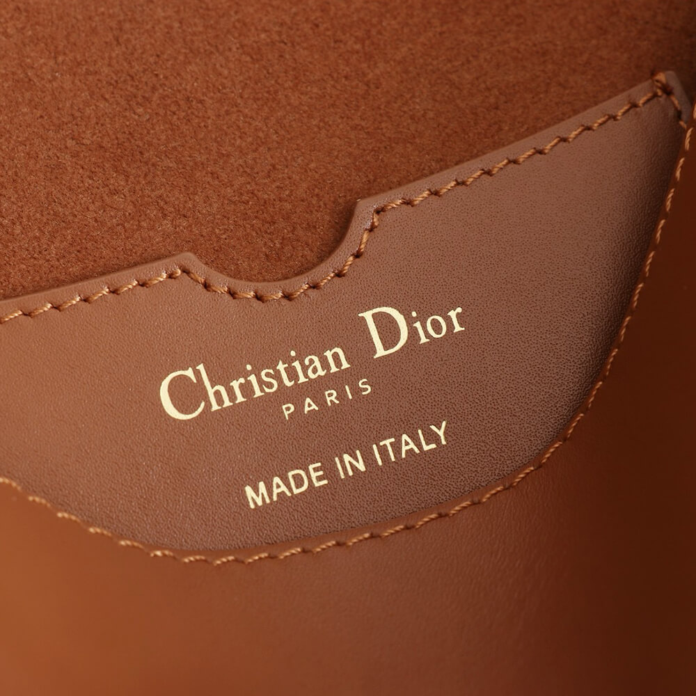 Medium Dior Bobby Bag - Top Club