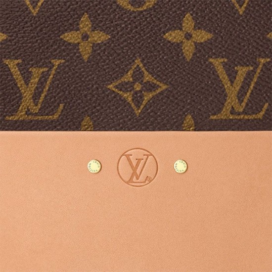 L M44391 Dauphine MM - Top Club
