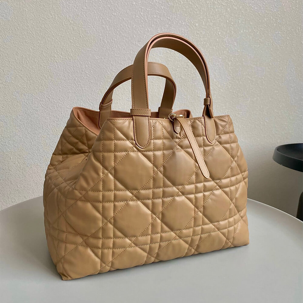 Large Dior Toujours Bag(HIGH-END GRADE) - Top Club