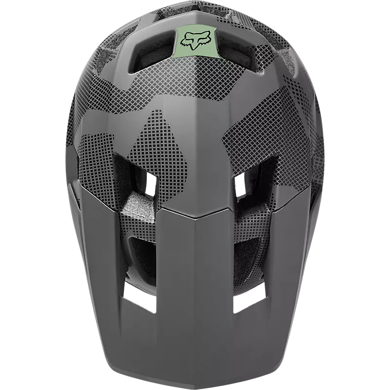 Dropframe Pro Camo Helm