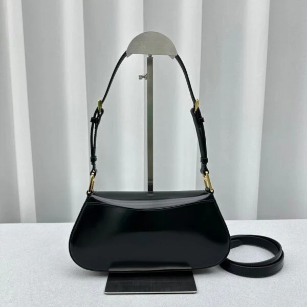Pra new armpit shoulder crossbody bag - Top Club