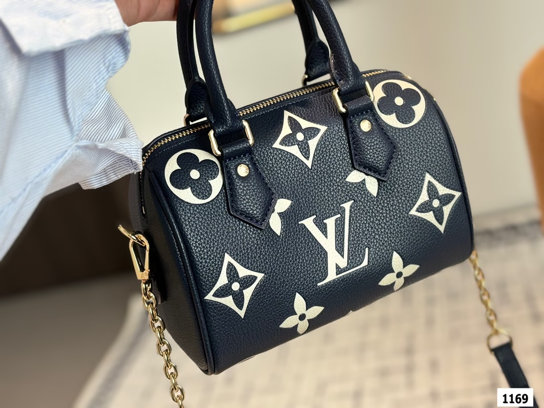 Louis new arrival speedy bag size 20cm - Top Club