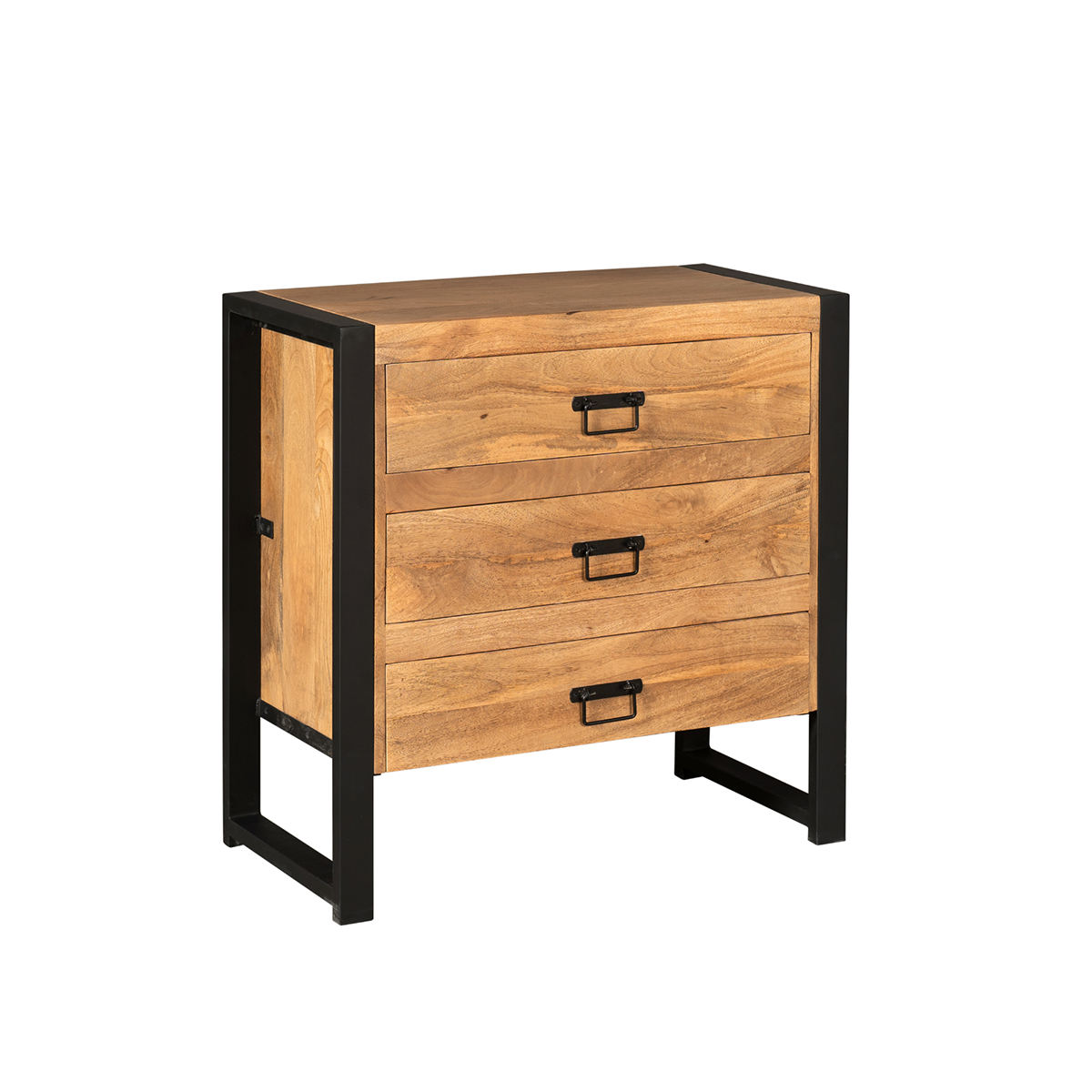Ladeskast Eems met 3 lades