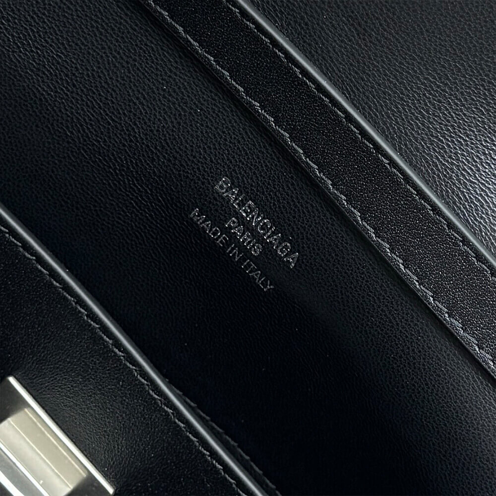 Balenciaga Rodeo Medium Handbag(HIGH-END GRADE) - Top Club