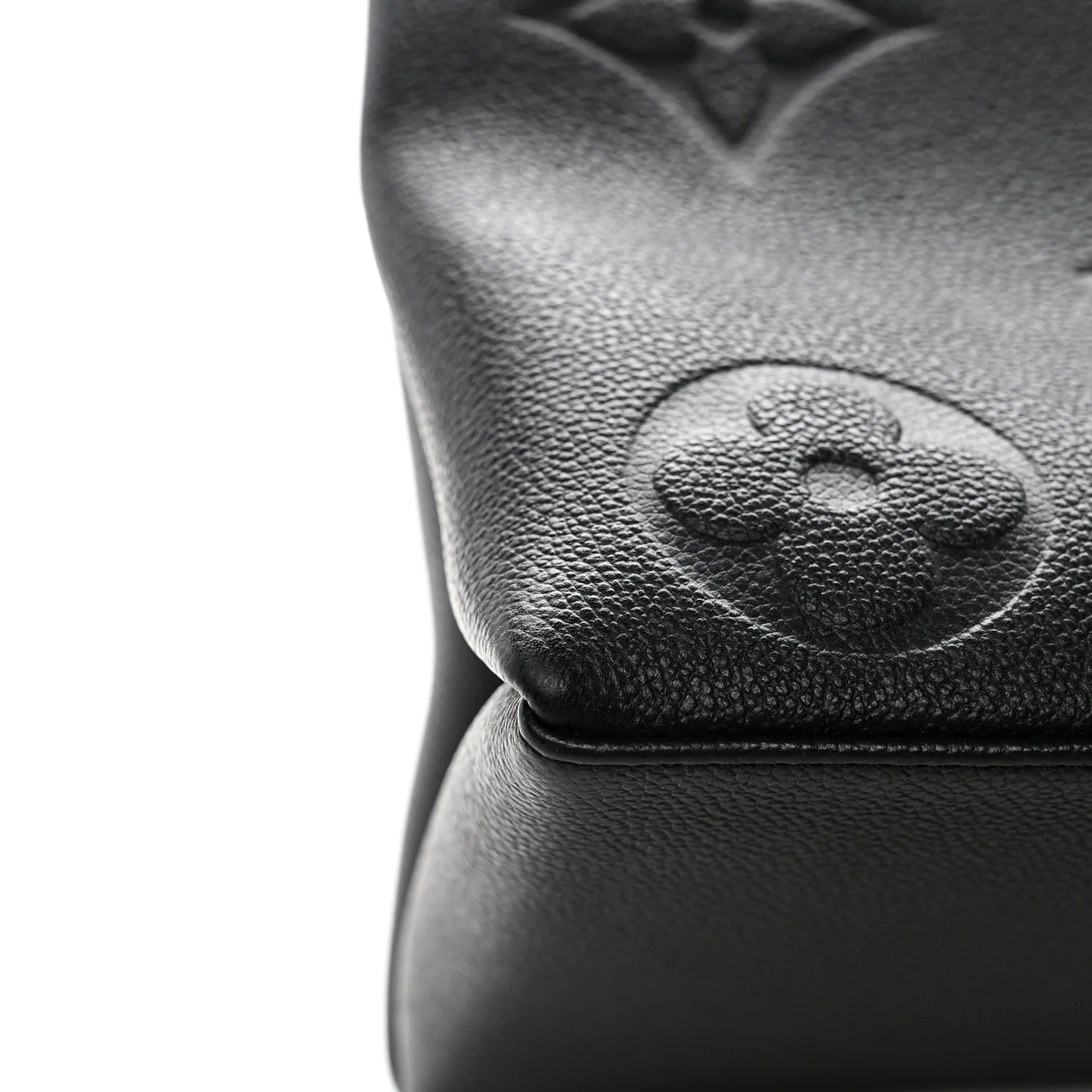 Empreinte Monogram Giant Grand Palais Black - Top Club