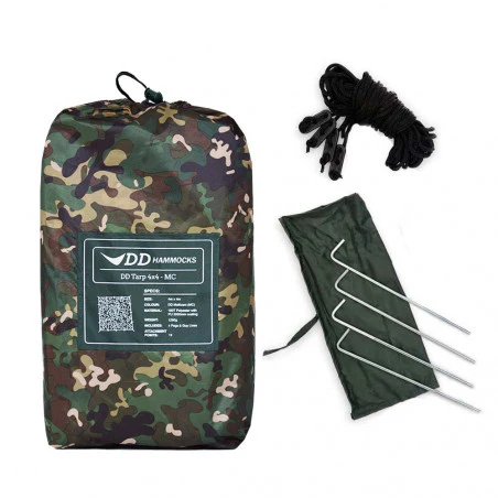 Set of 4 OZtrail SACK COUNTERWEIGHTS for tent