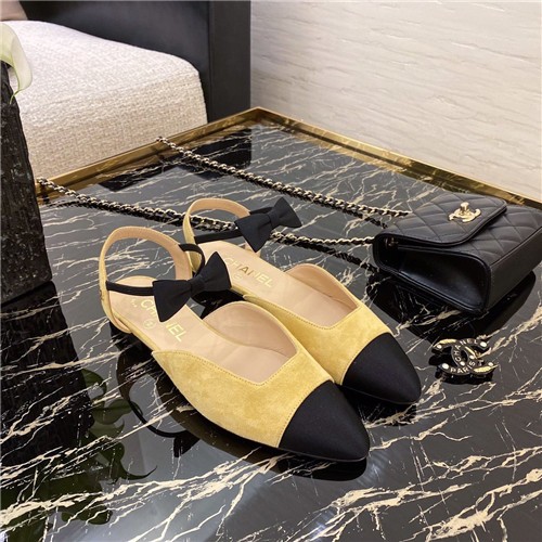 Chanel Dupe Shoes sandals replica shoes - Sneaker Replica Workshop