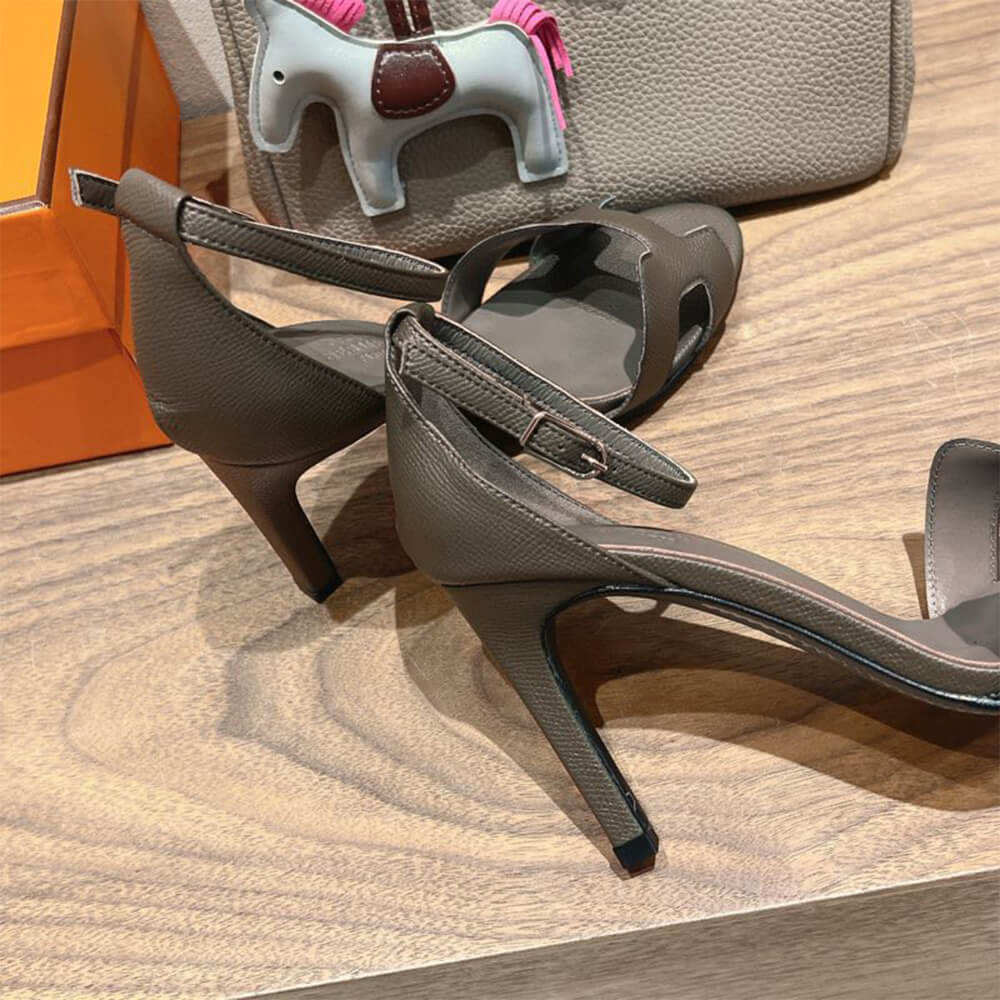 Hermes Premiere 70 sandal - Top Club