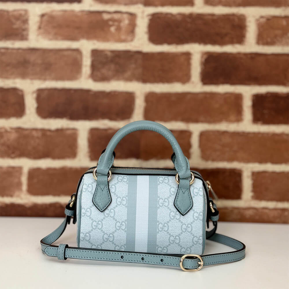 GUCCI Ophidia super mini bag - Top Club