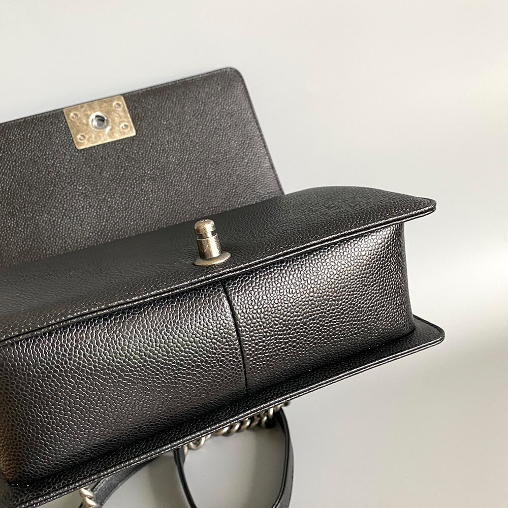 BOY CHANEL HANDBAG(TAX-FREE GRADE) - Top Club