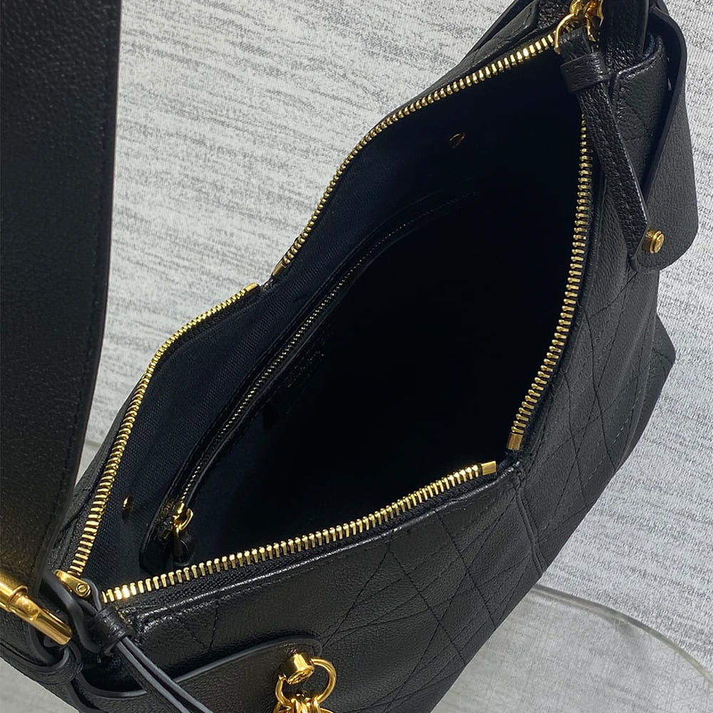 Dior Small Dior Voyage Bag(HIGH-END GRADE) - Top Club