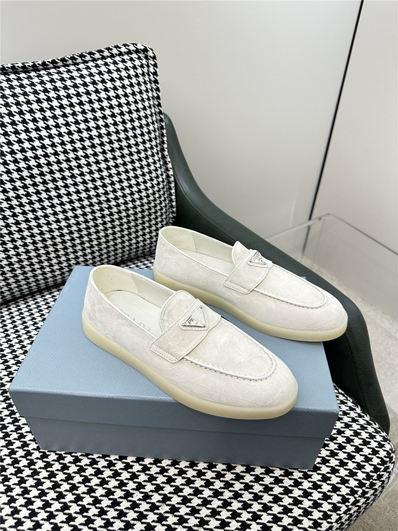 prada new loafers - Sneaker Replica Workshop