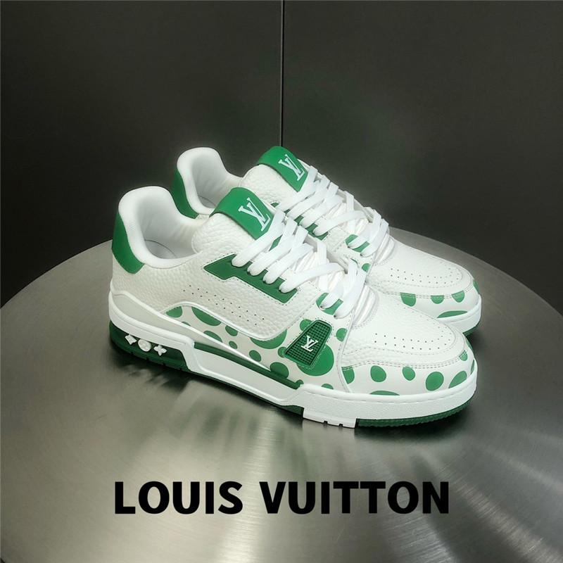 louis vuitton LV Train sneakers - Sneaker Replica Workshop
