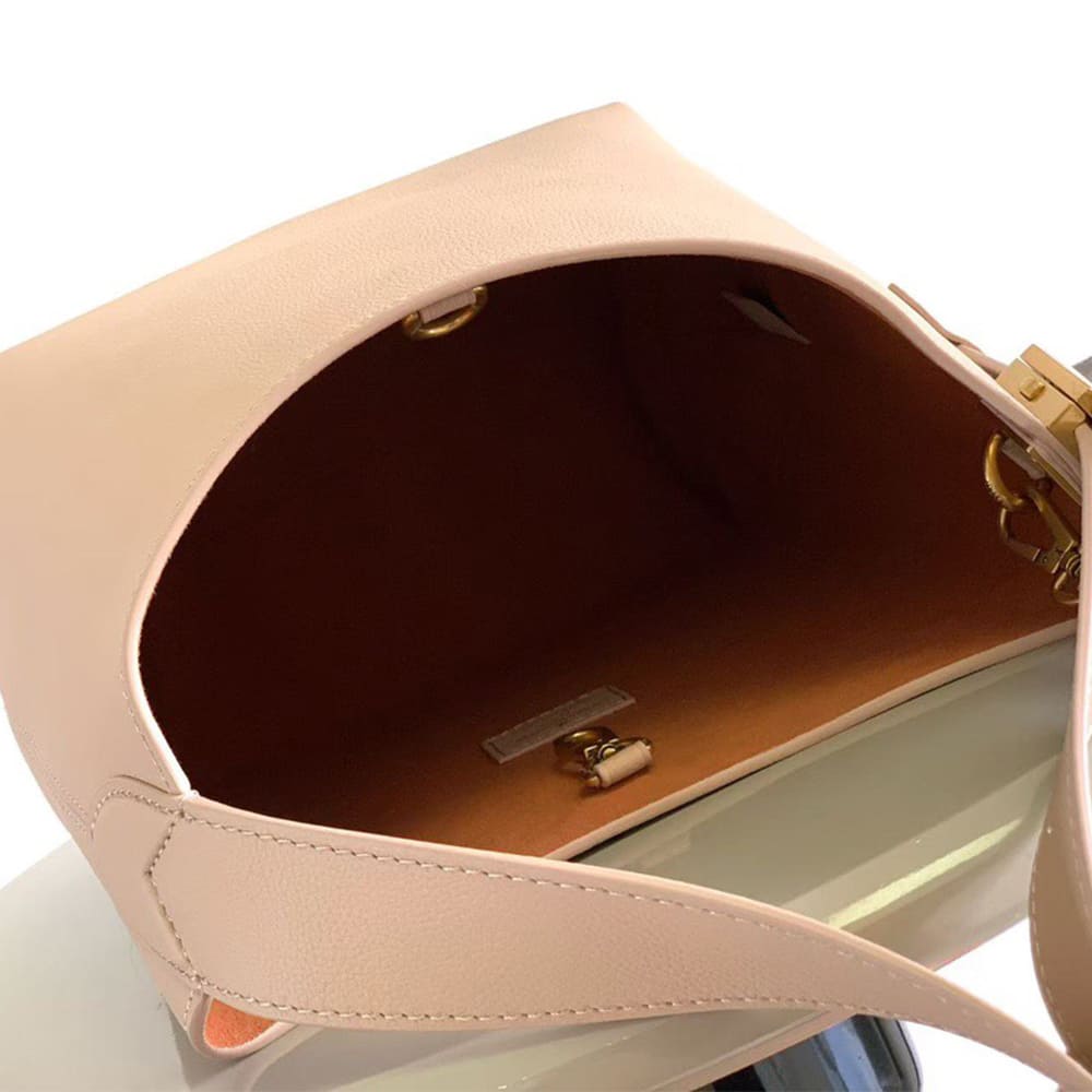 LV Low Key Hobo PM(HIGH-END GRADE) - Top Club
