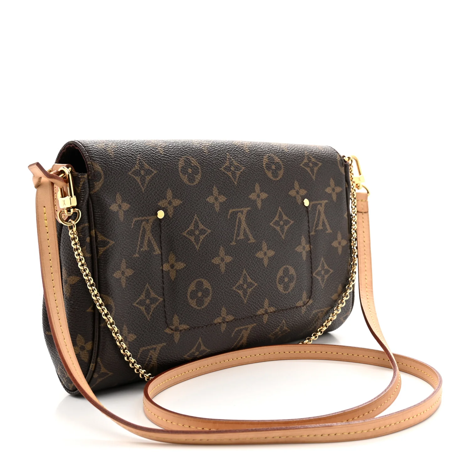 Monogram Favorite MM - Top Club