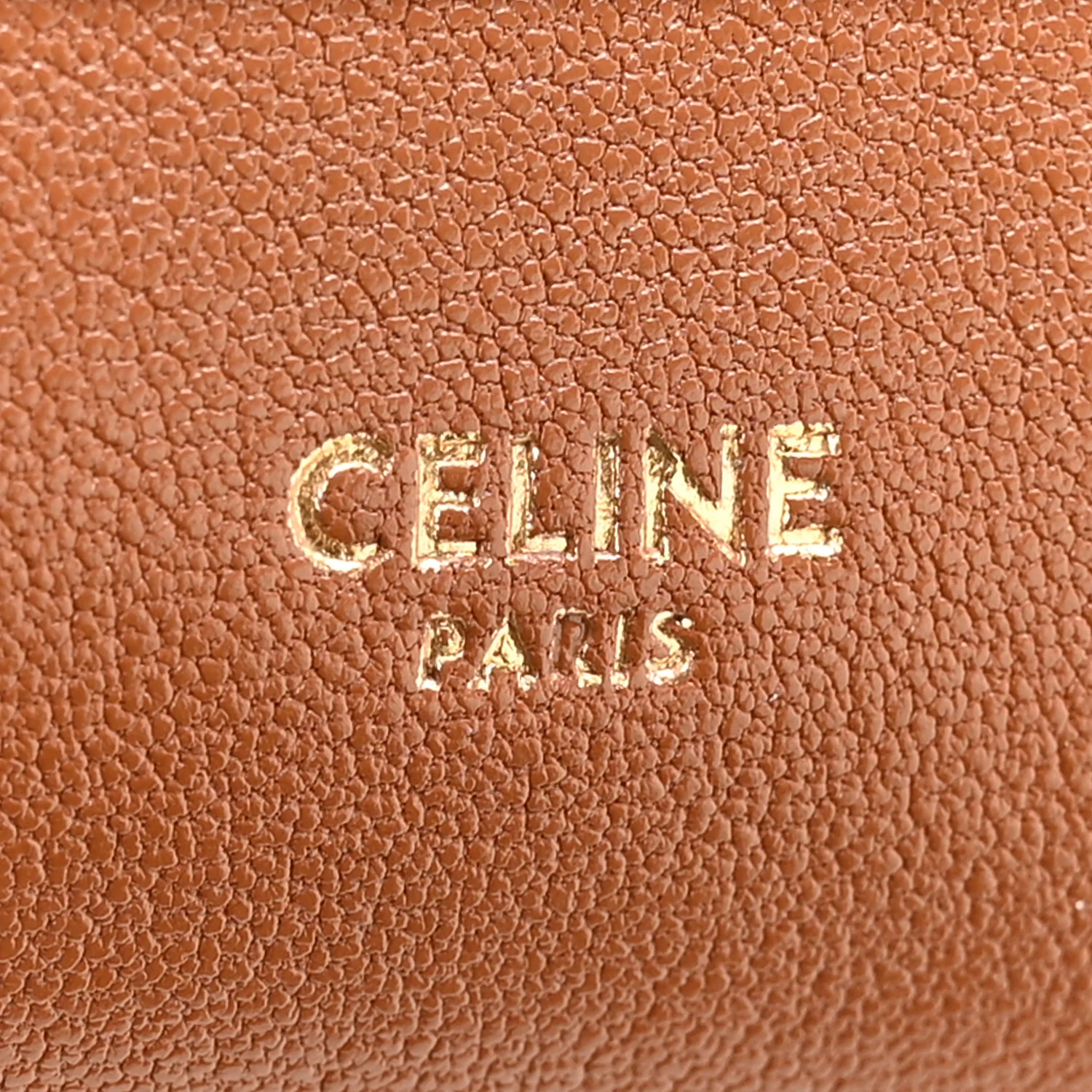 Supple Shiny Lambskin Little New Luggage Soft Tan - Top Club