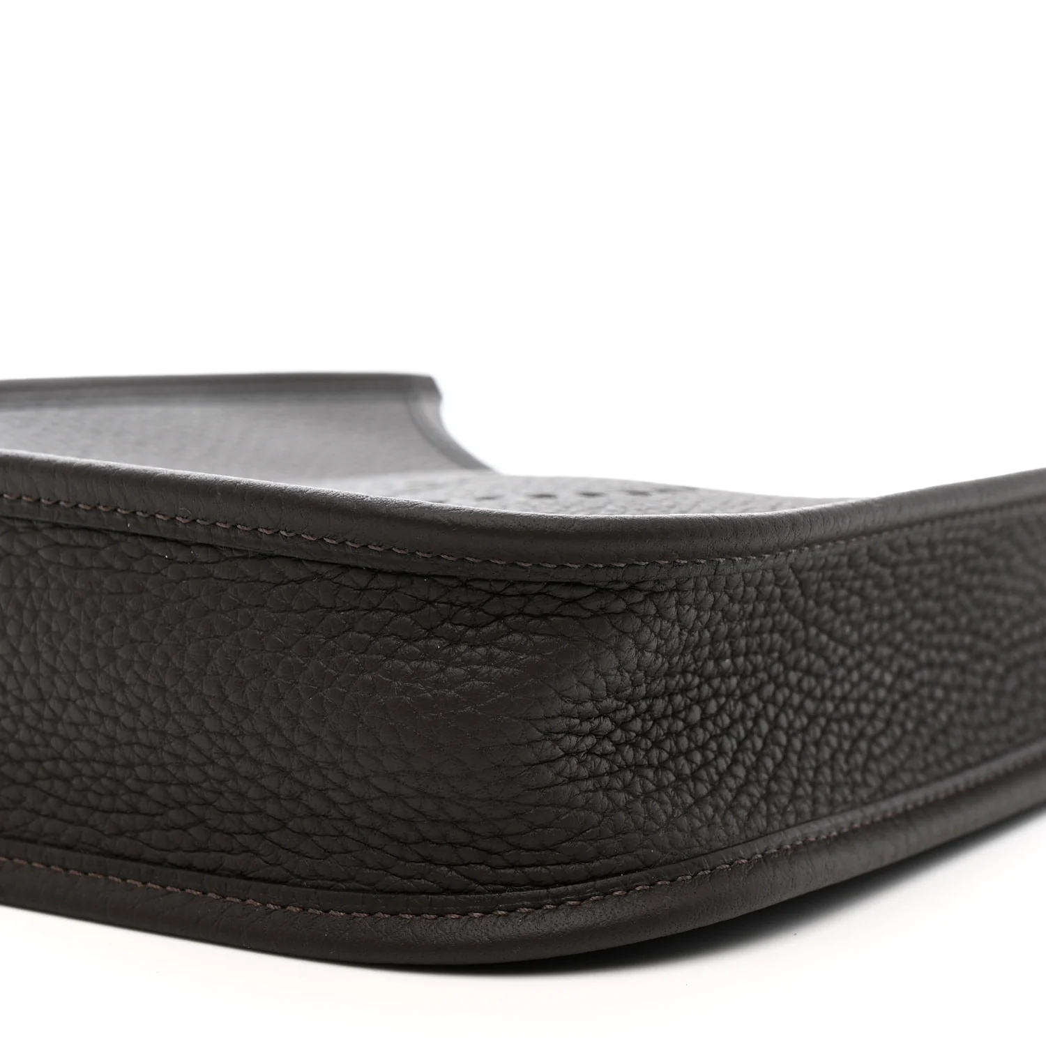 Taurillon Clemence Evelyne TPM Chocolate - Top Club