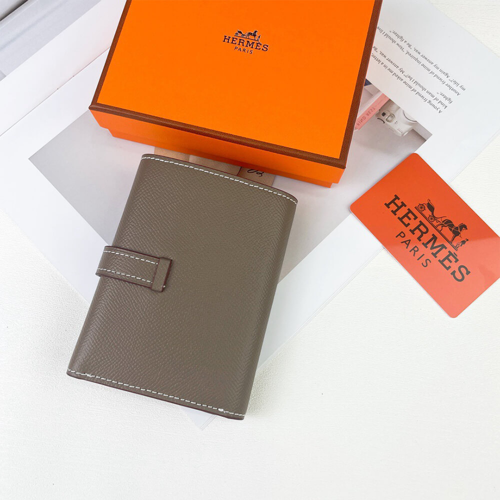 Hermes Bearn wallet - Top Club