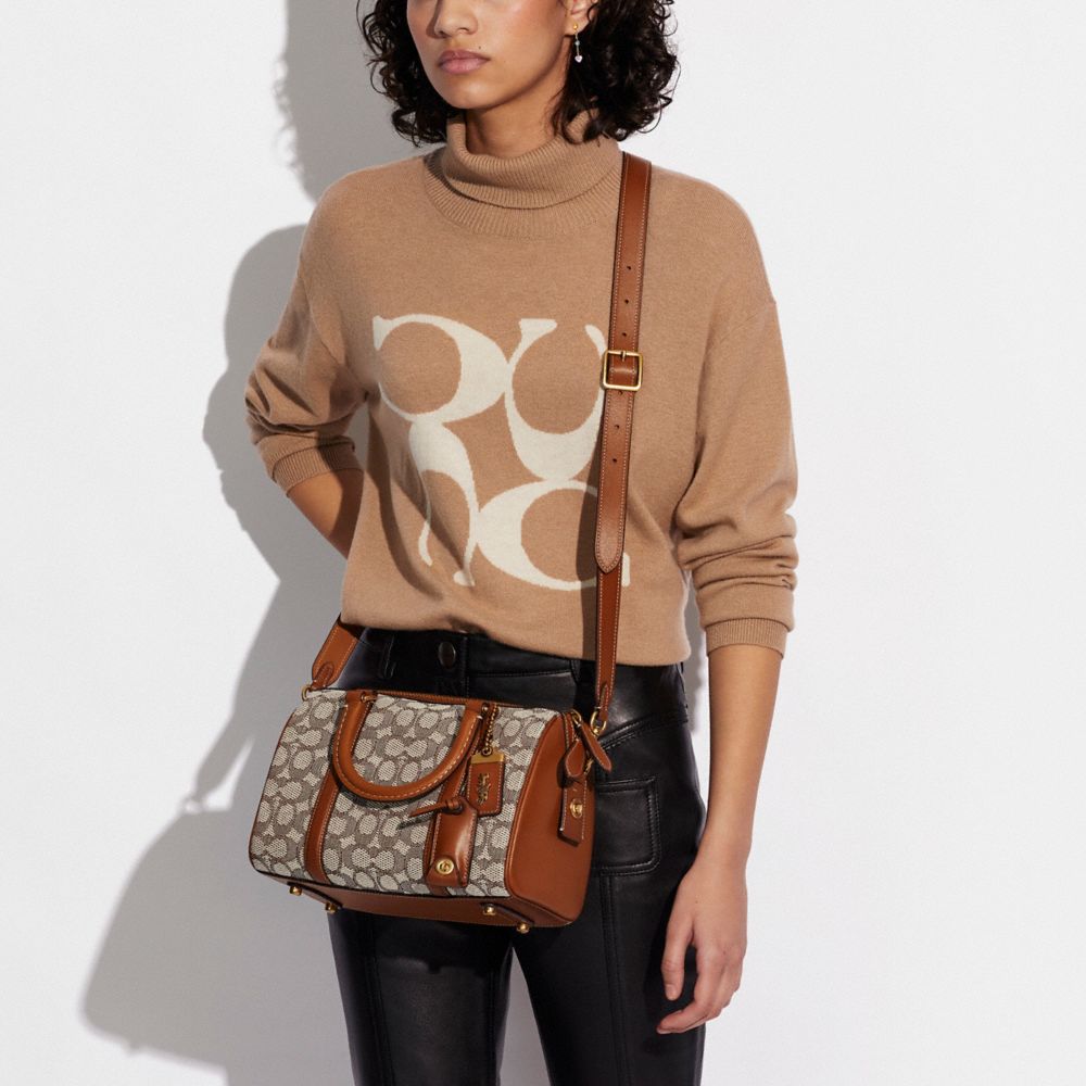 COACH Coach Classic handbags