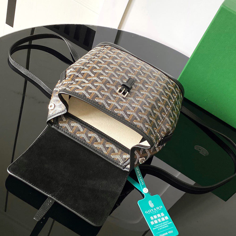 Goyard Alpin Mini Backpack - Top Club