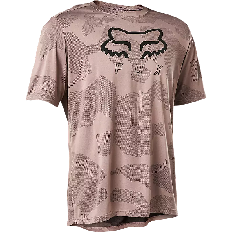 Ranger Camo Jersey