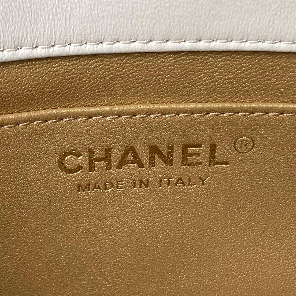 CHANEL MINI FLAP(HIGH-END GRADE) - Top Club