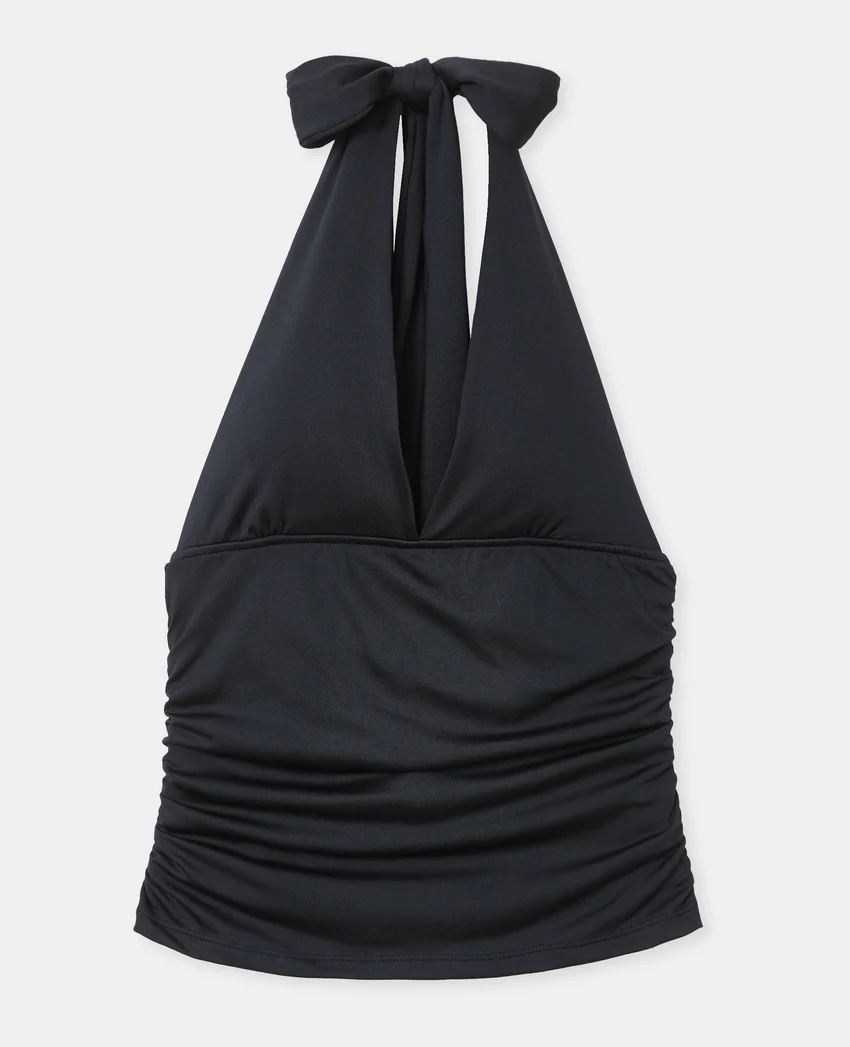 Pimkie Top dos-nu haut triangle