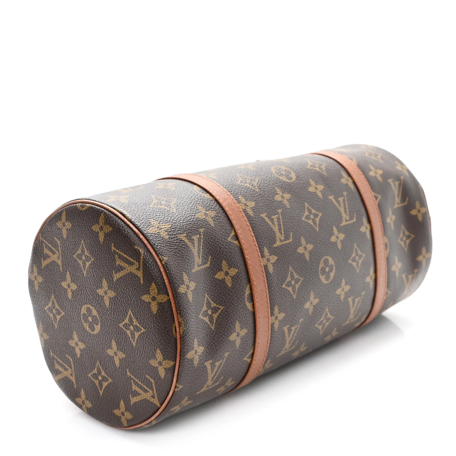Monogram Papillon 30 with Companion - Top Club