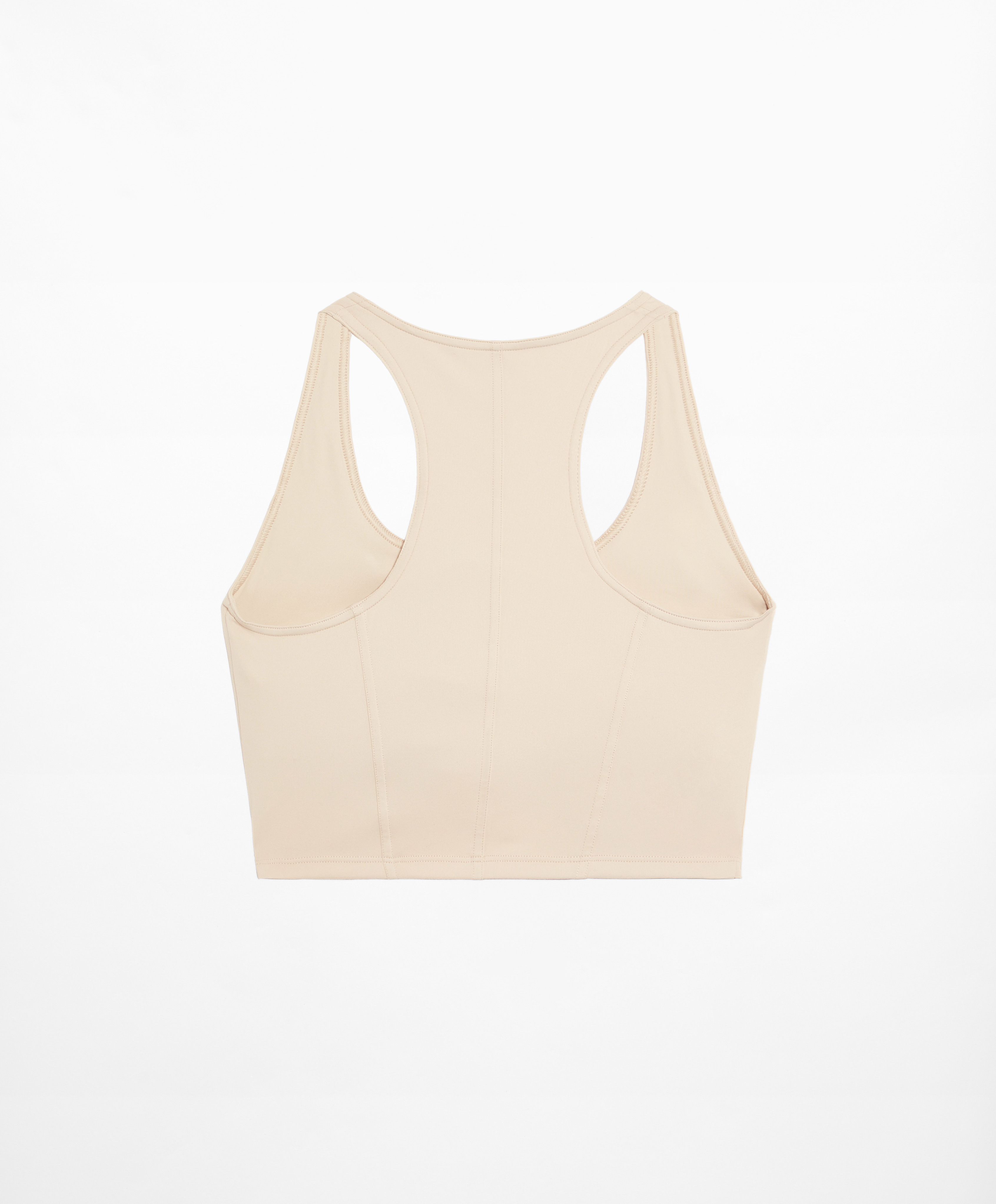 OYSHO Comfortlux strappy top