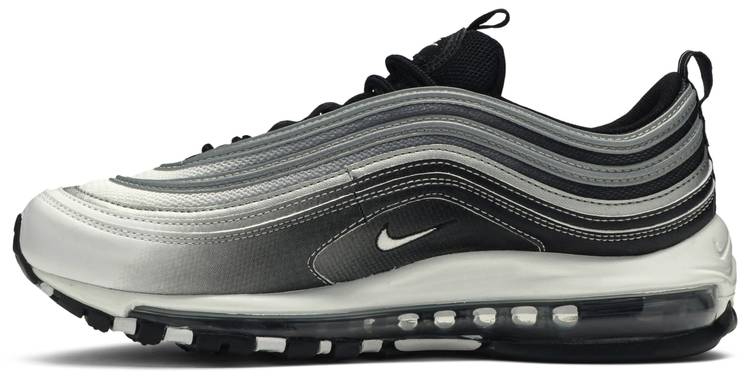 Air Max 97  Reflective Silver  921826-016 - Sneaker Replica Workshop