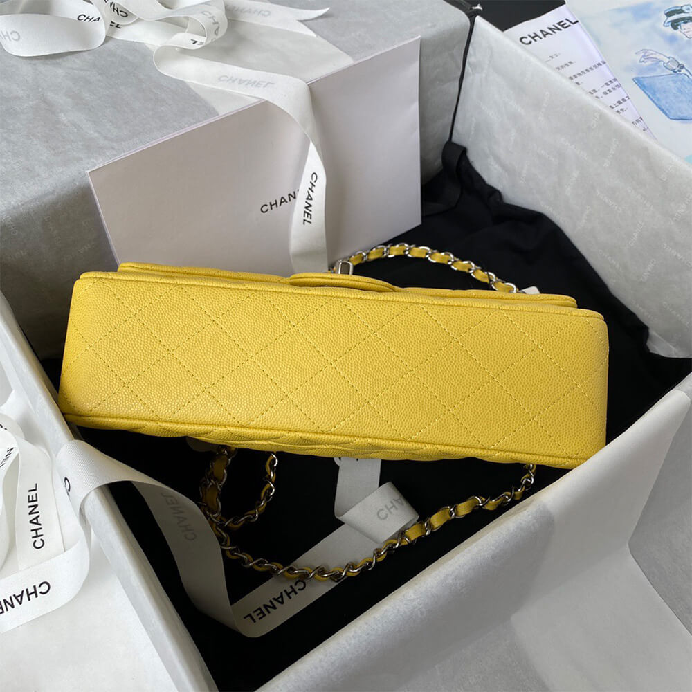 CHANEL CLASSIC FLAP HANDBAG(High-End Grade) - Top Club