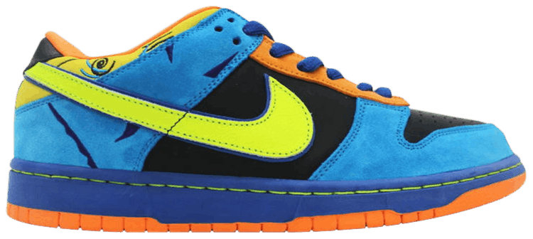 Dunk Low Pro SB  Skate Or Die  304292-073 - Sneaker Replica Workshop