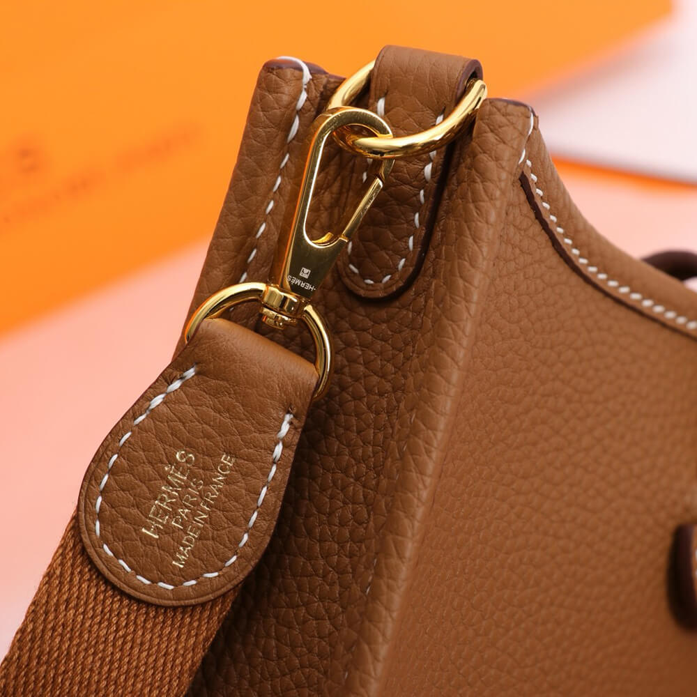 Hermes Evelyne 16 - Top Club